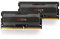 Mushkin Redline MRA4S320NNNF16GX2 DDR4 SODIMM 32 GB (2 x 16 GB) 3200 MHz CL-22-260-pin 1,2 V Desktop Ram - Non-ECC - Dual Channel