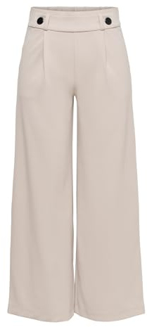 ONLY Damen Jdygeggo New Long Pant JRS Noos Hose