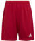 adidas Unisex Kinder Entrada 22 Shorts, Team Power Red 2, 9-10 Years