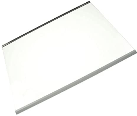 Shelf, shelf - 495X350 mm Fridge, freezer AHT74973903 LG