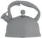 Typhoon Otto Collection | Stovetop Kettle (Grey)