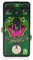 Caline G002 Green Mamba Overdrive Pedal Mid-Rich Vintage Voiced Overdrive Guitar Effect