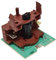 sparefixd for Bosch Selector Switch Function Built in Compact Oven Microwave