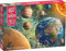 Puzzle 2000 pièces : Planète Terre Dans la Galaxie