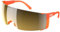 POC Propel Sonnenbrille - Sportbrille mit außergewöhnlichem Sichtfeld, UV400 Schutz und optimaler Aerodynamik