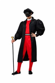 Pegasus Costume pantalone uomo Vestito Carnevale maschere tradizionali