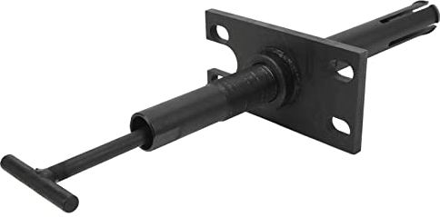 Kleiner Lagerabzieher, Gimbal-Lagerabzieher-Entferner Heavy Duty Gimbal Bearing Removal Tool, Rostfreier, Stoßfester Ersatz für Mercruiser Alpha
