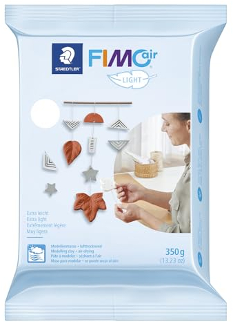 Fimo Air Light weiß 350g 8130-0