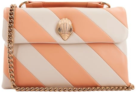 KURT GEIGER London MD Kensington Bag L Orange N/A