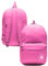 Converse Mochila Speed 3, rosa, Talla única