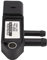 Yosoo Health Gear DPF Sensor, Differenzdrucksensor, 3-poliger Stecker, 076906051A, für A3, S4, S6, DPF Überwachung, Automotive