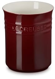 Le Creuset 71501119490001 Utensil Crock, Stoneware