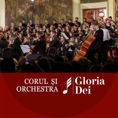 Gloria In Excelsis Deo