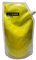 SRxBKC 500 g kompatibles Tonerpulver Kompatibel mit C454 C554 Kopierer TN512 Japan Style Toner-Nachfüllung(Y-500g)