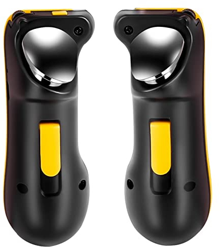 Huudngeje Trigger Spiel Controller KapazitäT L1R1 Fire Aim Button Gamepad Joystick für Tablet FPS Spiel für