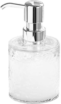 Lunaobrik Schaumstoffflasche, Leere Gesichtsreinigung Schaumflasche