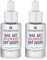 Essence - Gouttes Séchantes pour Vernis à Ongles Express Dry Drops Nail Art (Lot de 2)