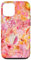 Vintage Collage Sommer Coastal Coquette Seaside Tier Hülle für iPhone 12/12 Pro