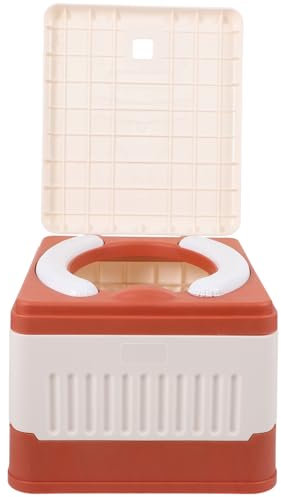 DEARMAMY Pliantes Portables pour Adultes de Voyage Légères Capacité de Charge Design Compact pour Camping et Urgences Accessoire Pratique pour Voyage et Randonnée