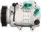 compresor de Aire Acondicionado, para Hyundai Santa Fe 2012 2013 2014 2015 97701-2W500 97701-2W550 977012W500 977012W550
