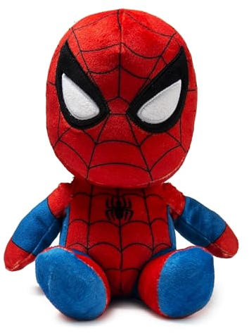 Kidrobot - Peluche Spider-Man Classique (20cm)