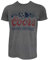 Coors Goldenes Colorado Grau-T-Shirt Xx-Large