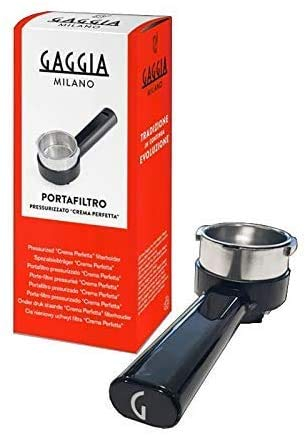 Braccetto Portafiltro Compatibile con Saeco Macchina Del Caffe' * Originale * 11026924 Compatibile con Gaggia