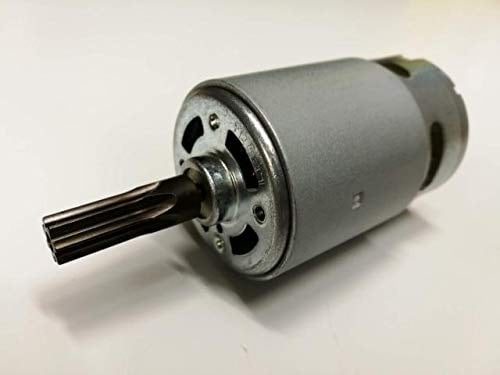 BOSCH 2609003668 Ersatzteil Gleichstrommotor DC motor AHS 41 AHS 520 (1607022554/1607022505) TYP NR: ?????