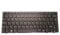 RTDPART Tastiera per computer portatile ACER ONE 10 10-S1001 10-S1002 TFM14L98GB-8526 KBDR10B008-4062 14L98526GBL-B Regno Unito Regno Unito senza cornice