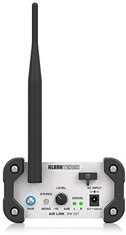 Klark Teknik Air Link Dw 20T