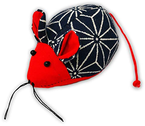 Prym Nadelkissen Maus für Kinder - Neues Design