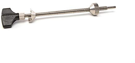 Feedback Sports Pro Truing Stand, Silver, One Size