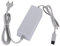 ASHATA Cargador de Fuente de Alimentación para Consola Wii,Alimentación Adaptador Profesional para Wii,Mini Multiprotectional Cargador de Wii(AC100-240V)