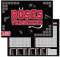 avandu Böses Versenken Spielblock mit 100 Blättern - Schiffe Waren gestern! - Spiel Block Gesellschaftsspiel