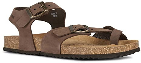 Geox D Brionia F Sandali Donna
