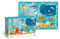 Dodo D300134 Educational Observation Puzzle Underwater