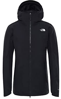 The North Face Women's Jacket, Tnf Black, L