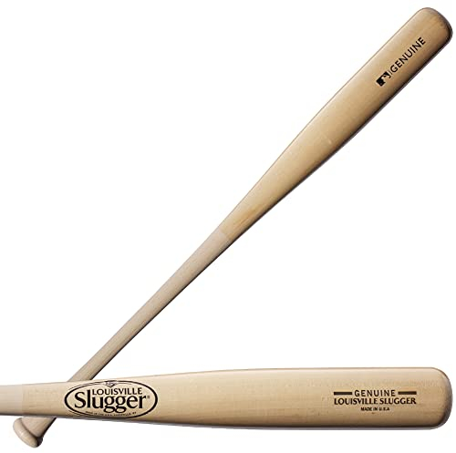 Louisville Slugger Unisex-Erwachsene Mix Natural 32 Baseballschläger, Natürlich