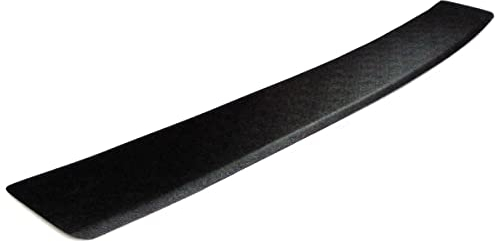 OmniPower® Ladekantenschutz Carbon passend für VW Polo VI Schrägheck Typ:2G 2018-
