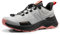 NORTIV 8 Scarpe da Trekking da Donna Stivali da Montagna Trekking Caccia Sneakers Antiscivolo Leggero Esterno Traspirante Leggero,Size 38.5,Grigio Rosa,SNHS239W