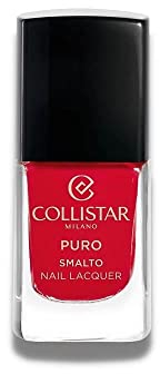 Collistar Make Up - Puro Smalto lunga durata n. 111 Rosso Milano
