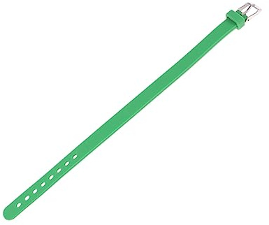 EXCEART Bubble-slides-charms Farbige Gummiarmbänder Weiße Silikonarmbänder Junge-armband Verstellbare Süße Armbänder Dekorationsband Aus Silikon Silikonband Einstellbar Silikonring Kind