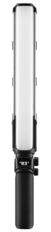 ZHIYUN Torche LED fiveray V60 Noir 60w