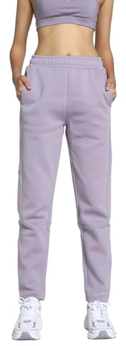 Puma Damen Evostripe Pants Op Strickhose