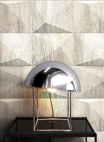 NEWROOM Tapete Creme Vliestapete Holz - Holztapete Modern Grau Hellgrau Brett Balken Holzwand Rustikal Naturholz Paneele inkl. Tapezier-Ratgeber