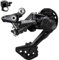 Shimano Deore RD-M5120-SGS Schaltwerk 10-fach/11-fach inkl. Fahrradklingel