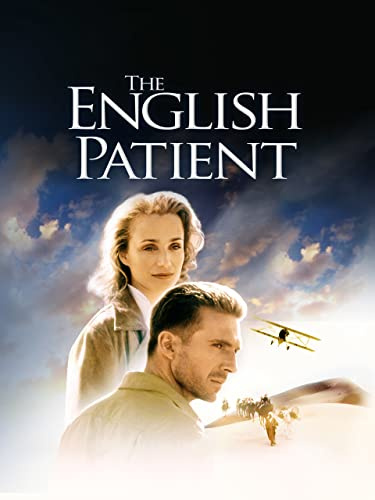 The English Patient