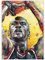 Michael Jordan 03 Poster 29,7x42 cm (DIN A3)