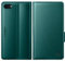 CASBST for iPhone 7, iPhone 8, iPhone SE 2022/2020 Case, Kickstand Flip Leather Wallet Book Case with Card Slots Shockproof Magnetic Closure Protective Phone Case Cover for iPhone 7/8/SE - Green