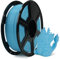 FLASHFORGE HS PLA-Filament 1.75mm, Hoher Durchfluss Schnelles 3D-Drucker-Filament, Erleben Sie Außergewöhnliche Qualität mit 500mm/s High-Speed Druck, Sauber Gewickeltes & Erstklassiges Filament